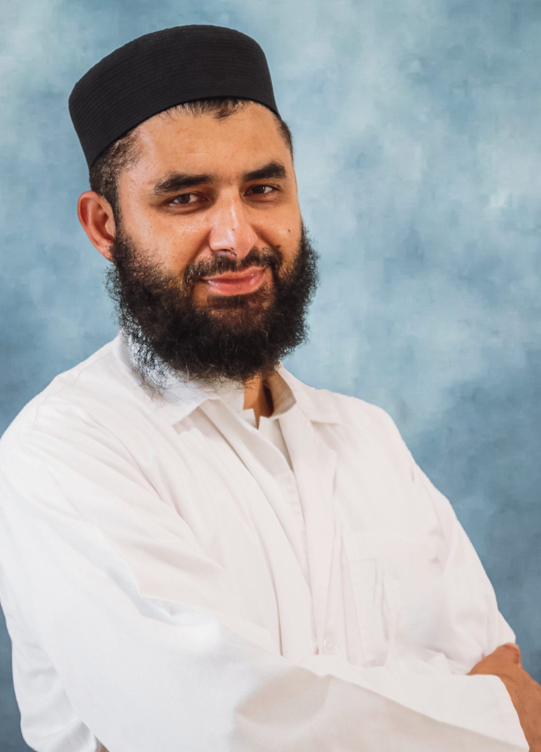 Dr Syed Mohkumuddin