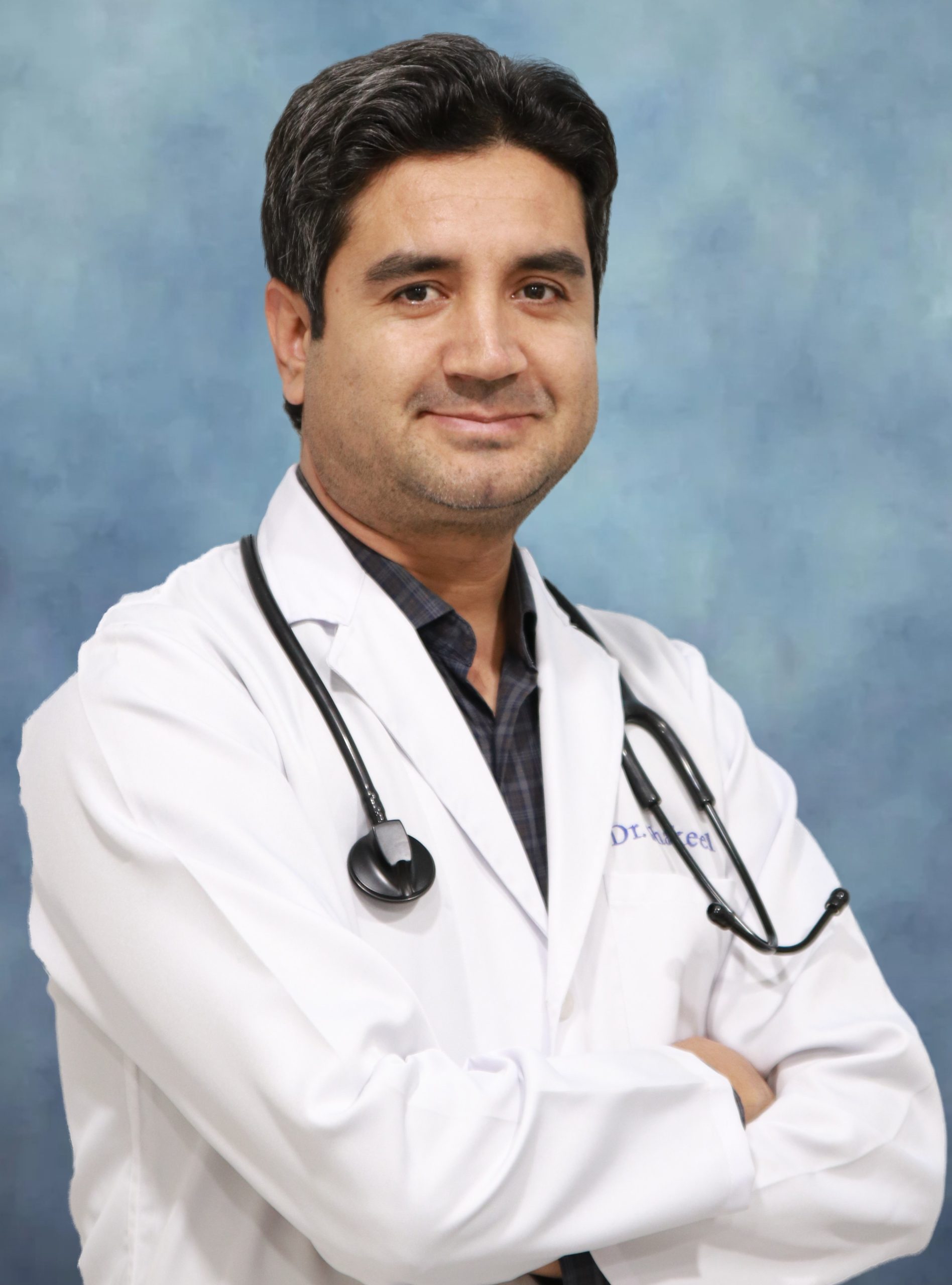 Dr Shakeel Ur Rehman Panezai