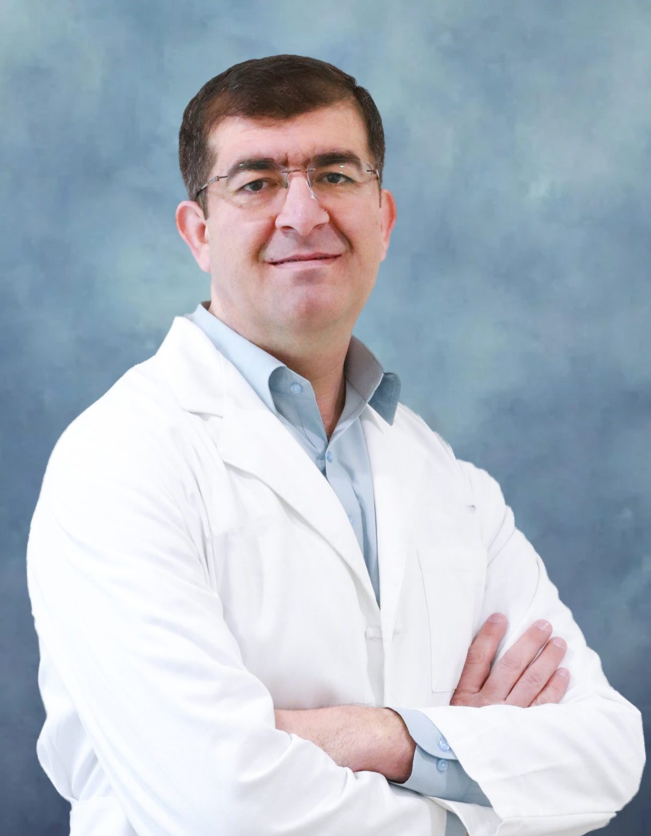 Dr Syed Naseer Ahmed