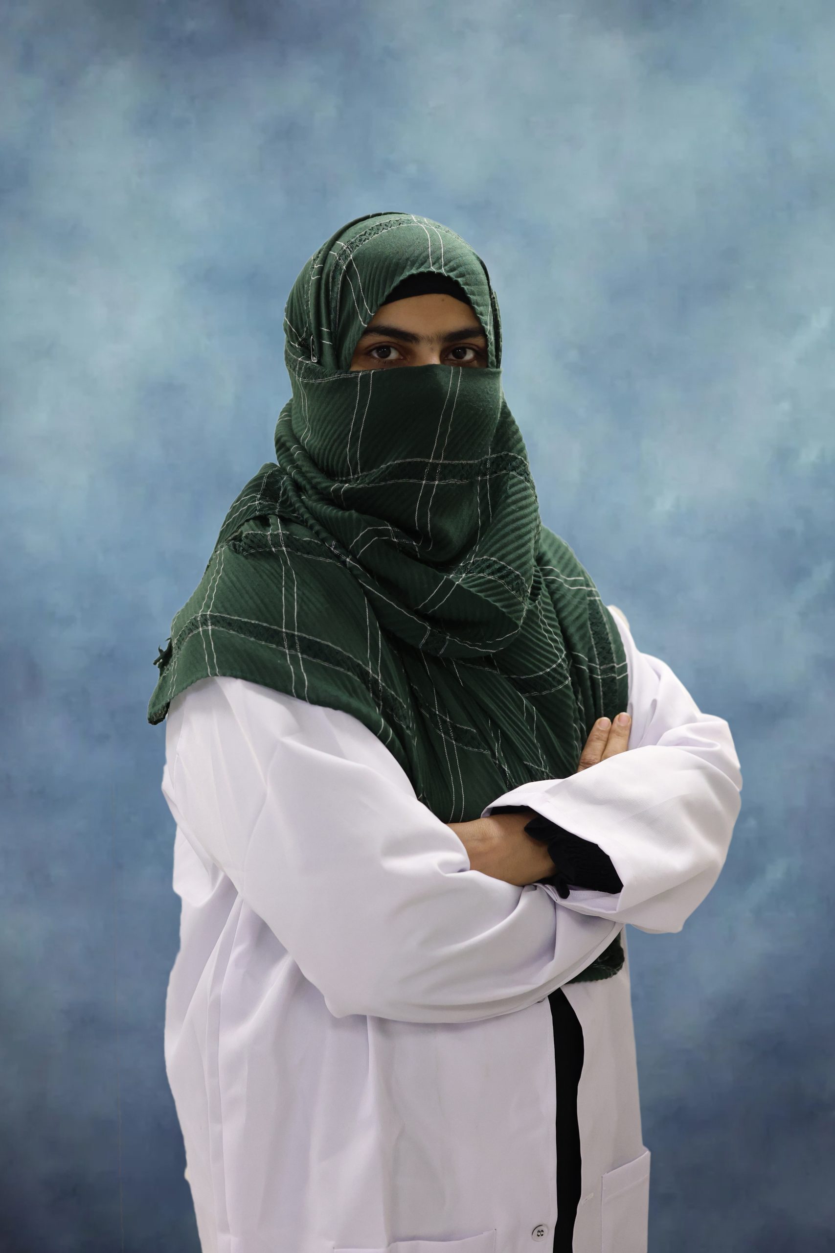 Dr.Benazir Gul