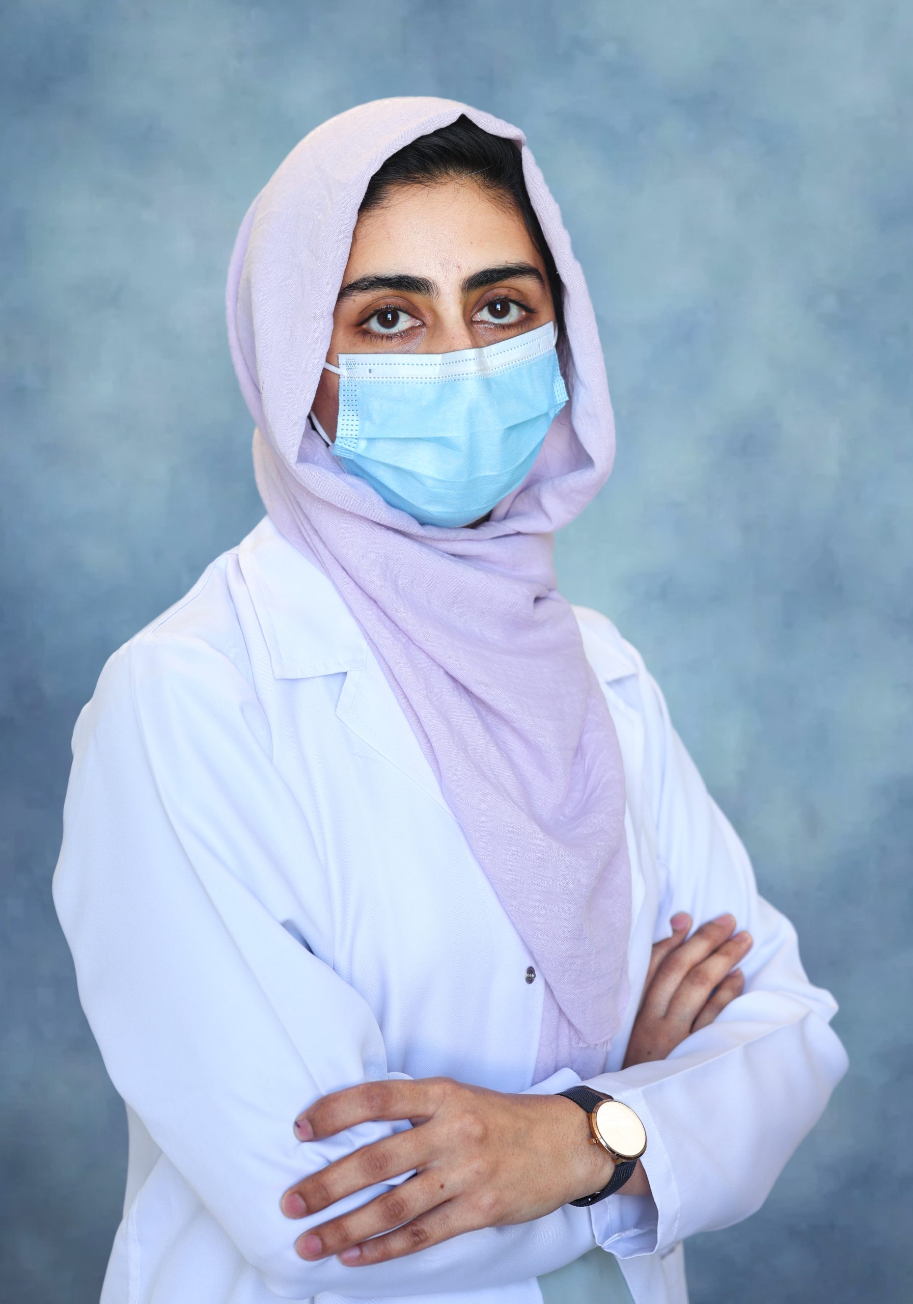 Dr Palwasha Khan