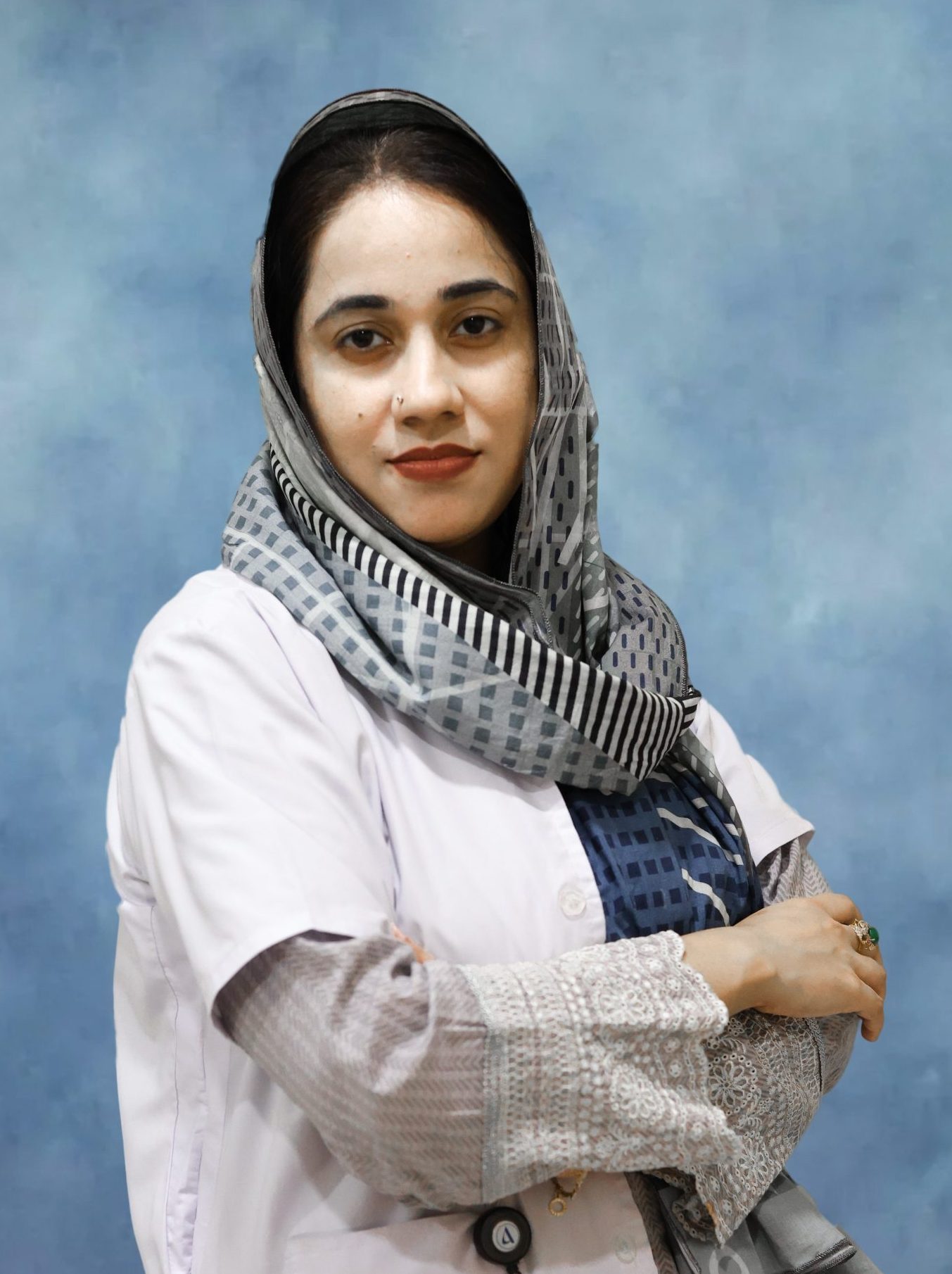 Dr. Fakhrunnisa