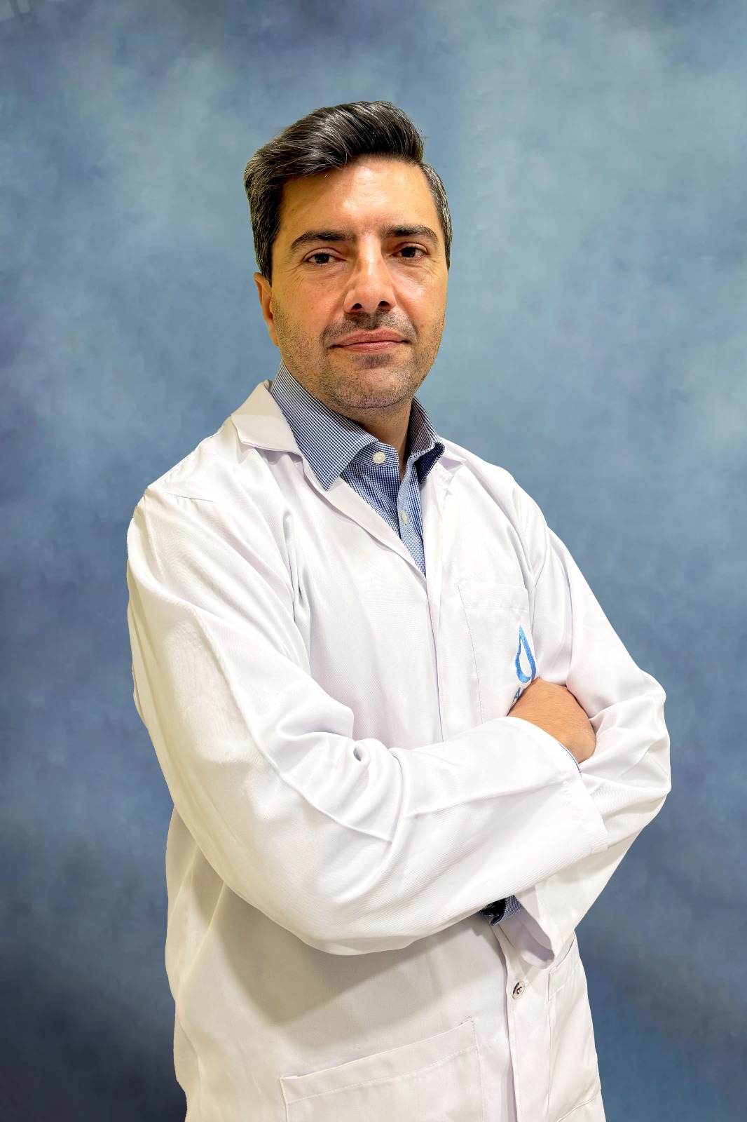 Dr Haroon Khan Kasi