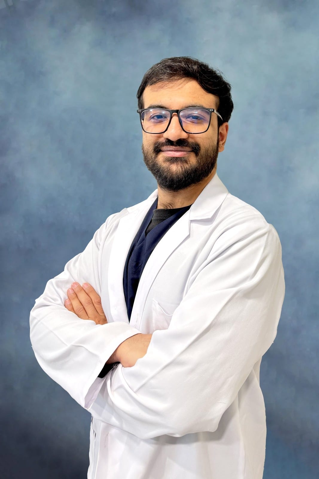 Rohaan Rauf