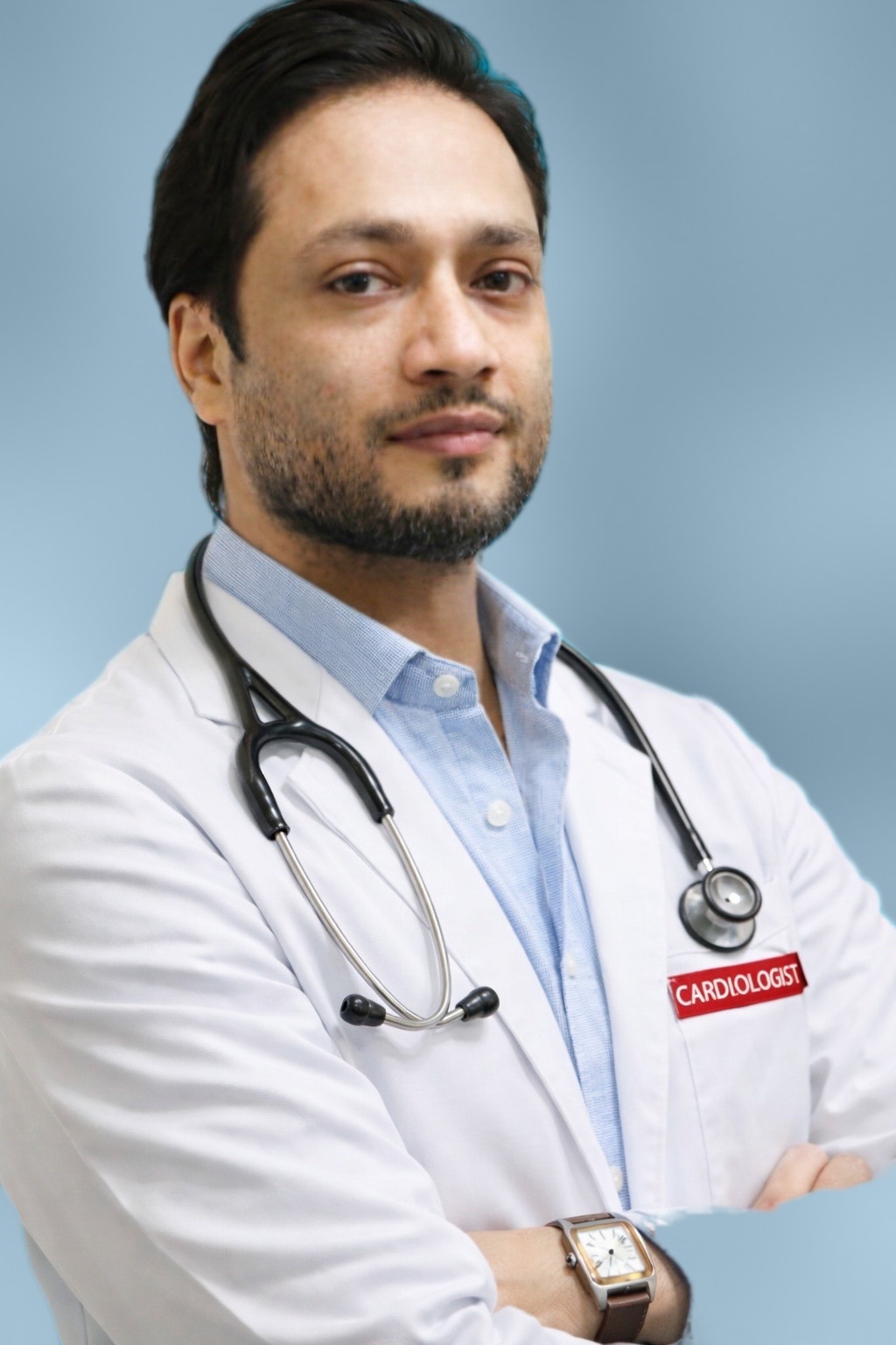 Dr Waheed Ahmed Lehri