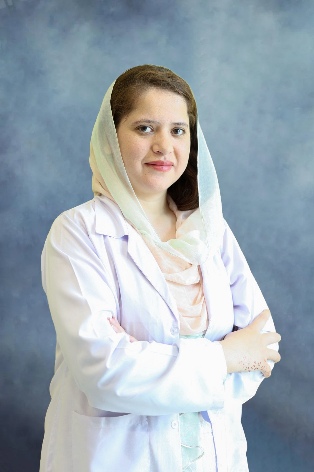 Zoneera Waseem