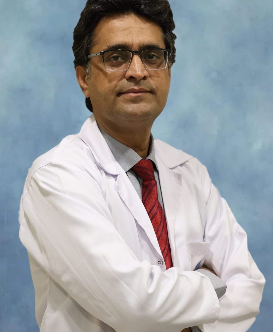 Dr Masroor