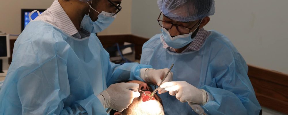aria dental