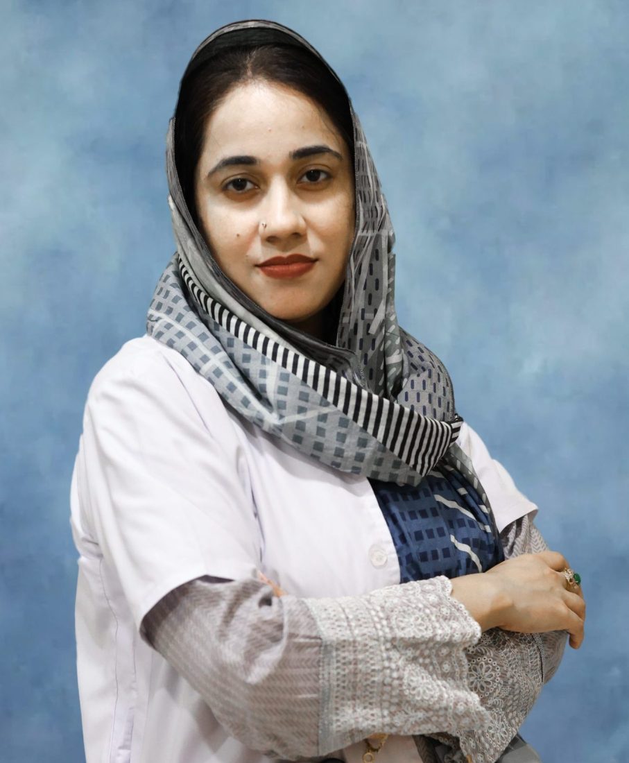 Dr. Fakhrunnisa Dr. Fakhrunnisa